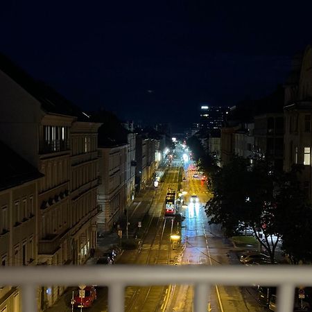 Modernes Apartment Im Zentrum Von Graz Exterior foto